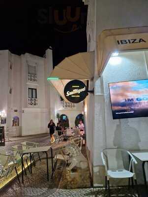 Ibiza Bar