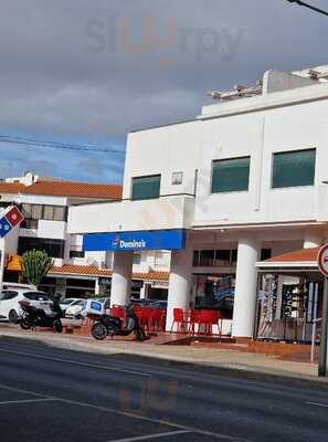 Domino's Pizza -albufeira