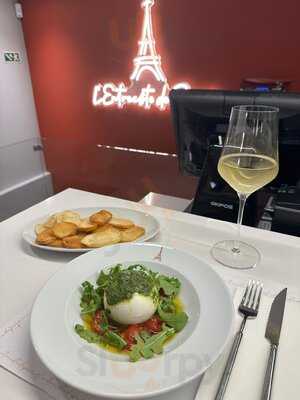 L'entrecote De Paris - Lisboa
