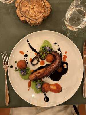 Restaurante Quinta Do Vale Minhoto