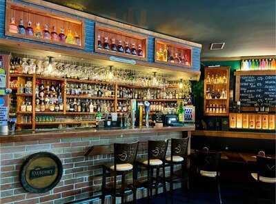 Sklenik Beer&bar