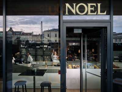 Noel Cafe