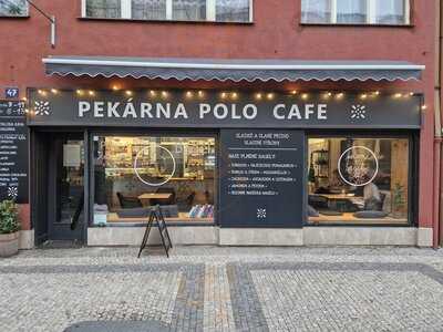 Pekárna Polo Cafe