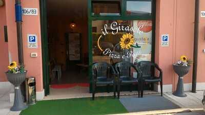 Pizzeria Il Girasole