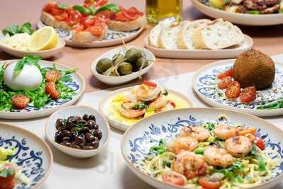 Monte Mente Restaurant