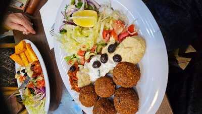 Haji Kebabhaus