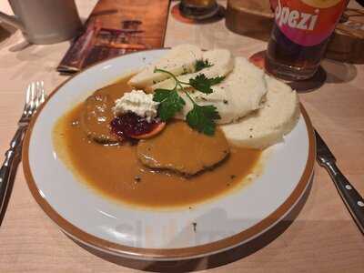 Brauhaus Am Waldschlösschen