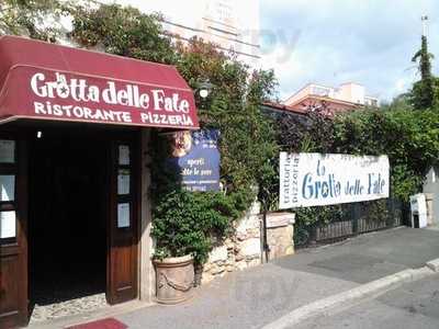 La Spica Pranzo & Cena, Livorno