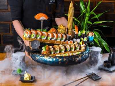 No-bu - Sushi & Asian Fusion