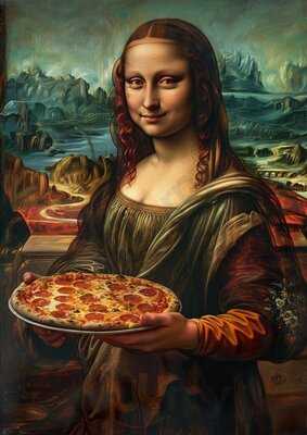 Gioconda Trattoria Pizzeria