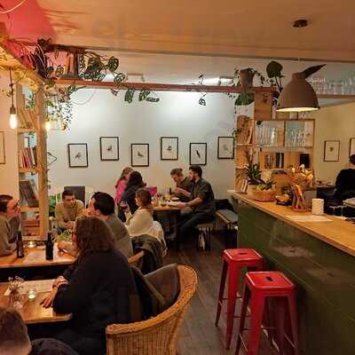 Cafébar Los Amigos