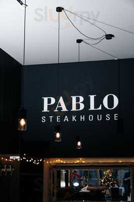 Pablo Steakhouse