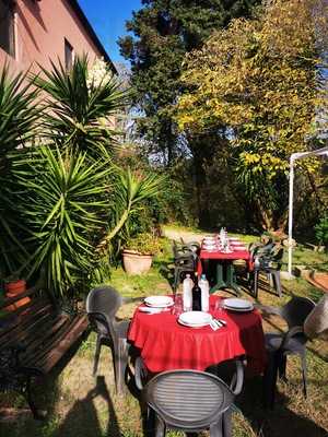 Fattoria Ongrilli, Livorno