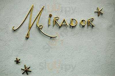 Restaurant Mirador