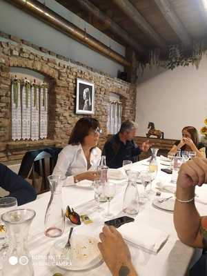 Ristorante la Casetta, Ronco all'Adige