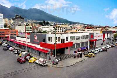 Mercado Municipal Santa Clara