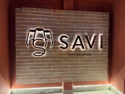 Savi Tasting Room