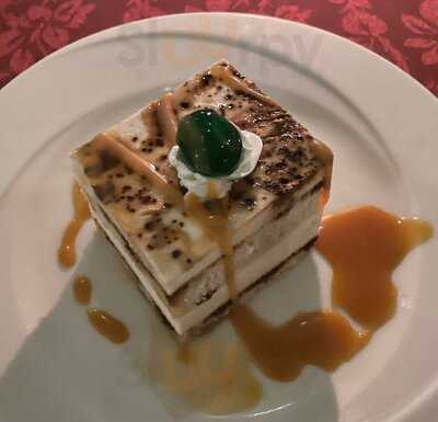 ‪dolce Vita Restaurant‬ menu