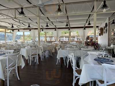 Ristorante Il Delfino Verde, Porto Azzurro