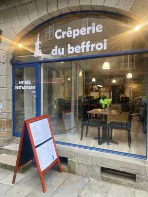 Crèperie Du Beffroi