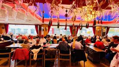 Taj Tandoor Authentic Taste Of India, Angers