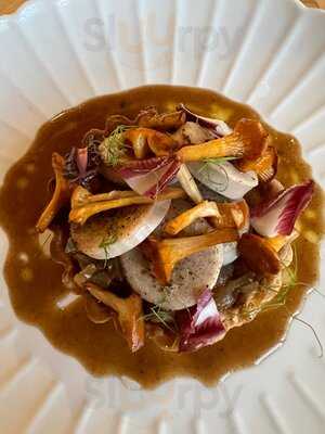 Restaurant Poto menu