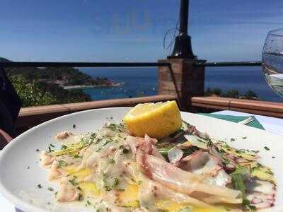 Ristorante L'Oleandro, Isola d'Elba