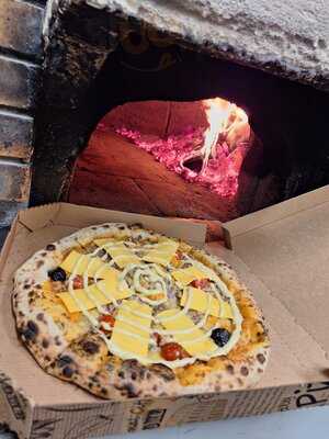 I Love Pizza