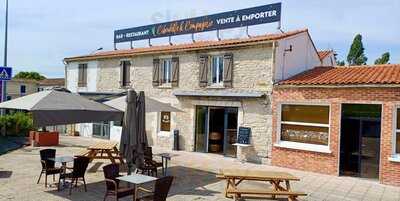 Ciboulette Et Compagnie menu