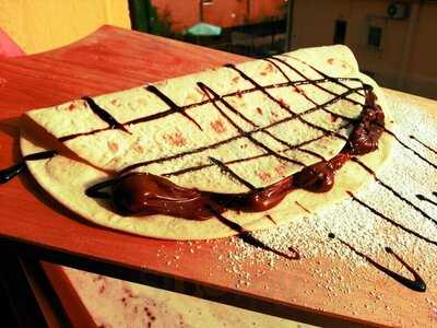 We Love Italy, Pasta, Pizza & Piadina, A Emporter