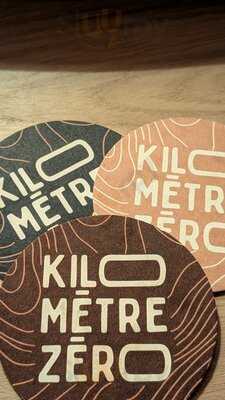 Kilomètre Zéro