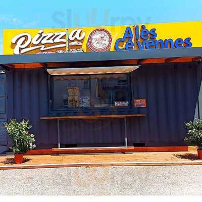 Pizza Ales Cevennes