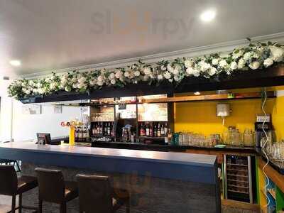 Restaurant Asiatique - Bar Tapas Soyombo