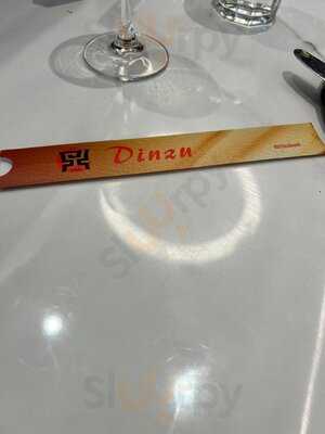 Restaurant Dinzu