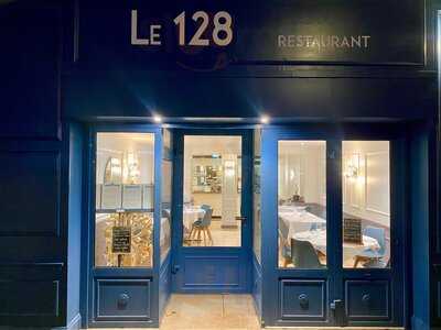 Le 128 Restaurant