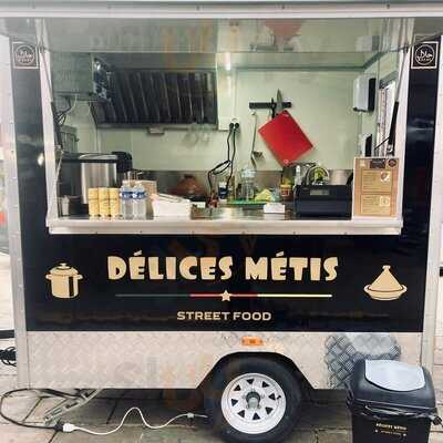 Délices Métis, Paris