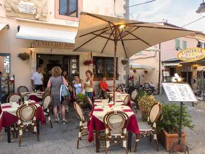 Vecchio Borgo Piazza Garibaldi Capoliveri, Capoliveri