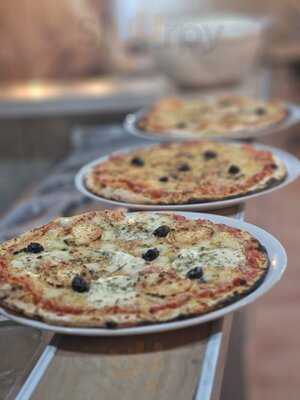 Pizzeria Les Granons