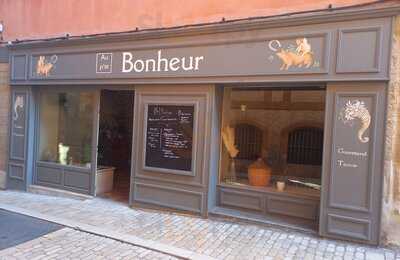 Au P'tit Bonheur