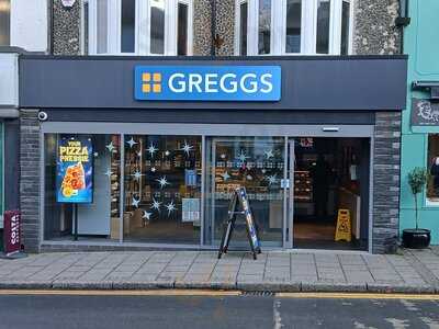 Greggs