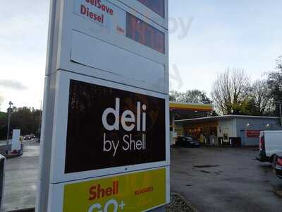 Deli By Shell