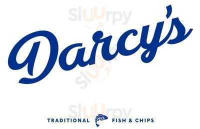 Darcy's Fish And Chips