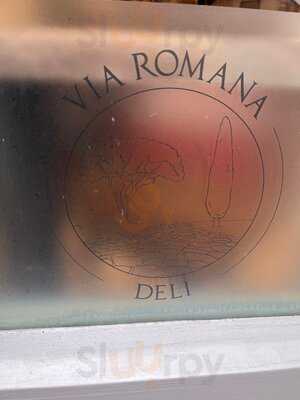 Via Romana Deli