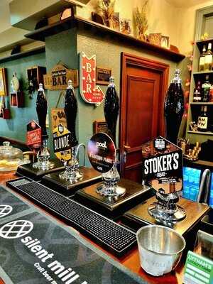 Lytham Hop House menu