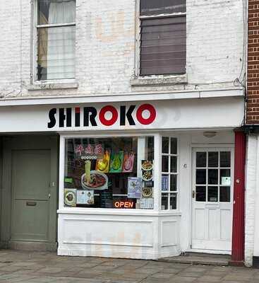 Shiroko
