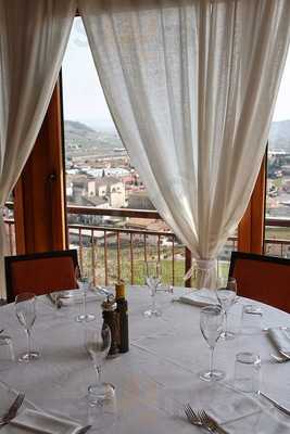 La Terrazza, Montecchia di Crosara