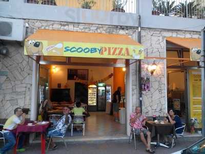 Scoobypizza, Piombino