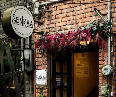 Senkaa Restaurant & Rooftop