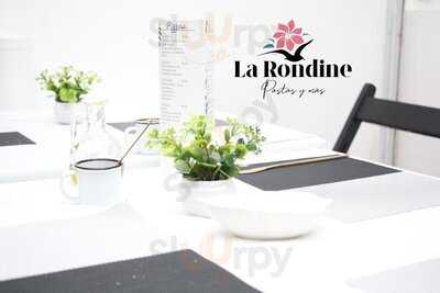 La Rondine