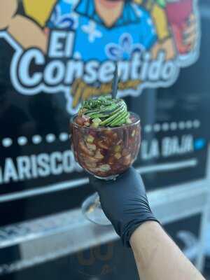 El Consentido Mariscos